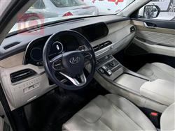 هیوندای پالیسەید